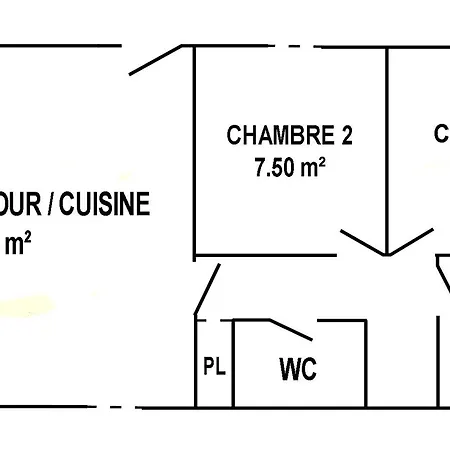 Maison Calme De Campagne Avec Jardin Clos, Jeux Pour Enfants Et Velos A Proximite De Chateaubriant - Fr-1-306-902 Prázdninový dům *