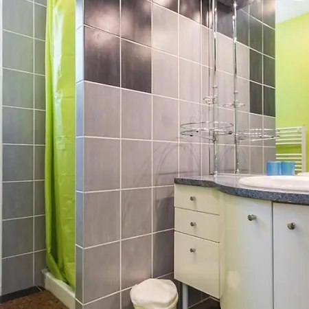 Prázdninový dům Maison Calme De Campagne Avec Jardin Clos, Jeux Pour Enfants Et Velos A Proximite De Chateaubriant - Fr-1-306-902 Moisdon-la-Riviere